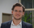 Christopher Henke, Sandmeier Consulting GmbH