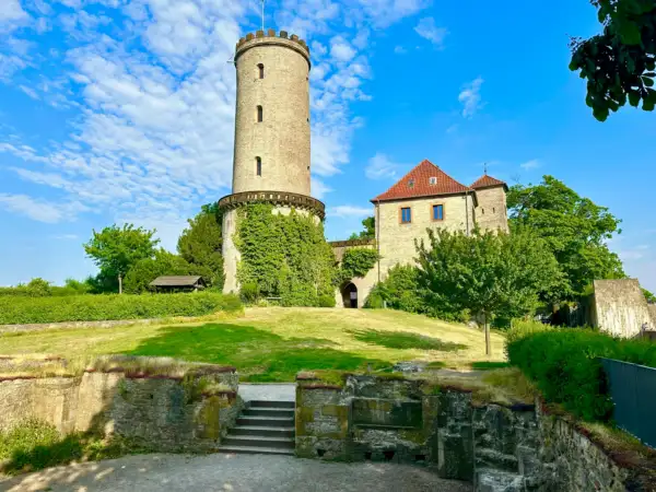 IPS IT-Schulungen - IT Consulting in Bielefeld 6 Bielefeld Sparrenburg